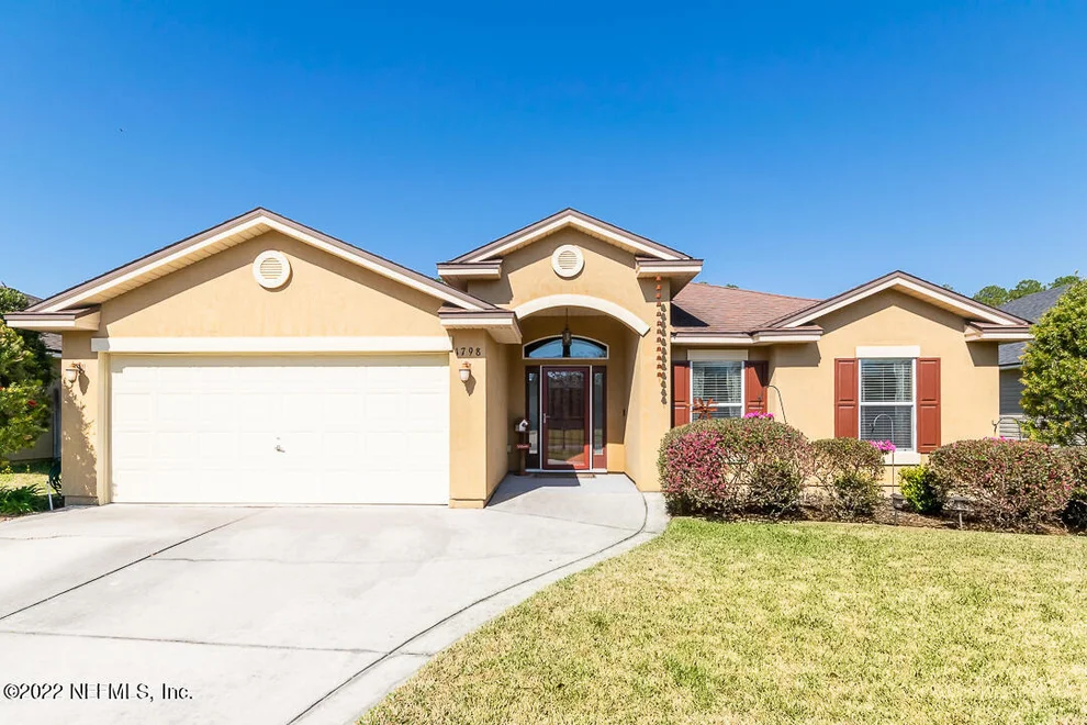Unit for sale at 1798 FOGGY DAY Drive, Middleburg, FL 32068