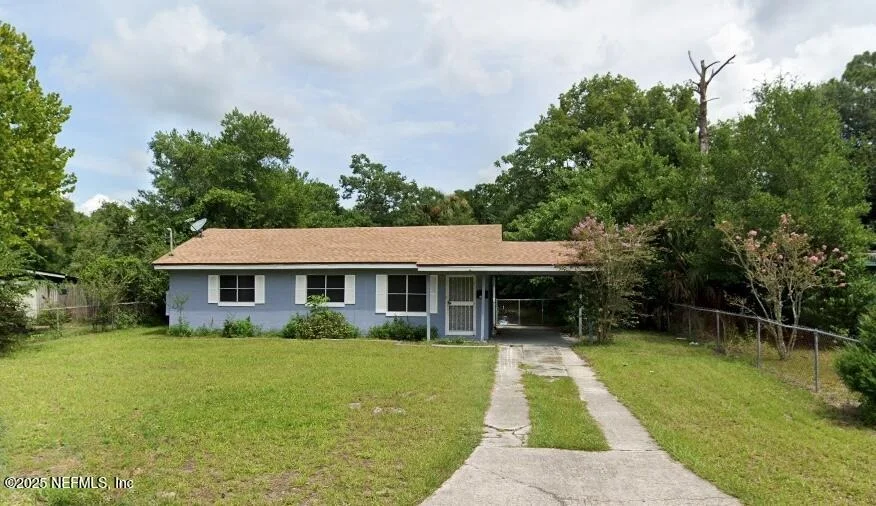 Unit for sale at 1039 AKE Lane, Jacksonville, FL 32218