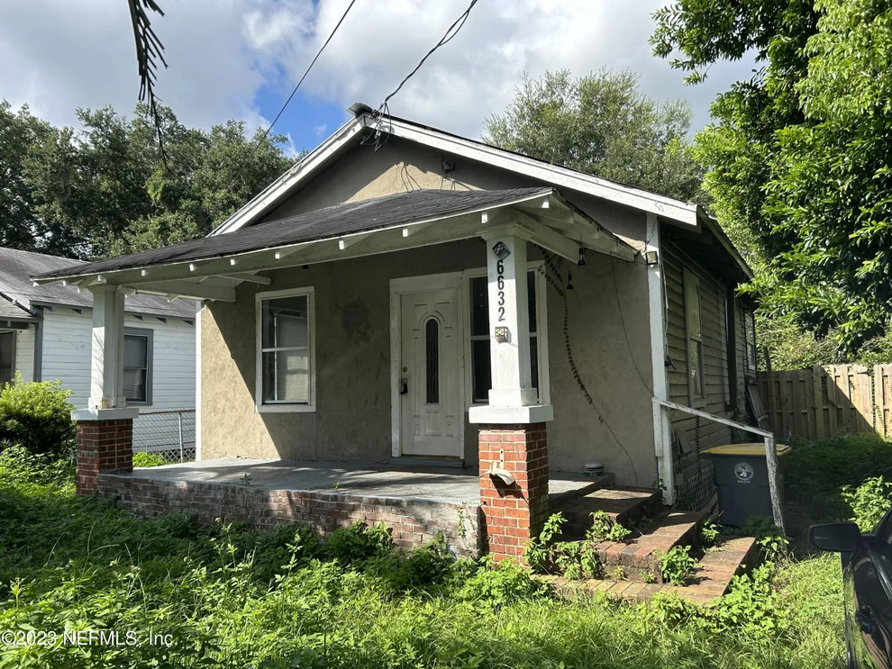 Unit for sale at 6632 ELWOOD Avenue, Jacksonville, FL 32208