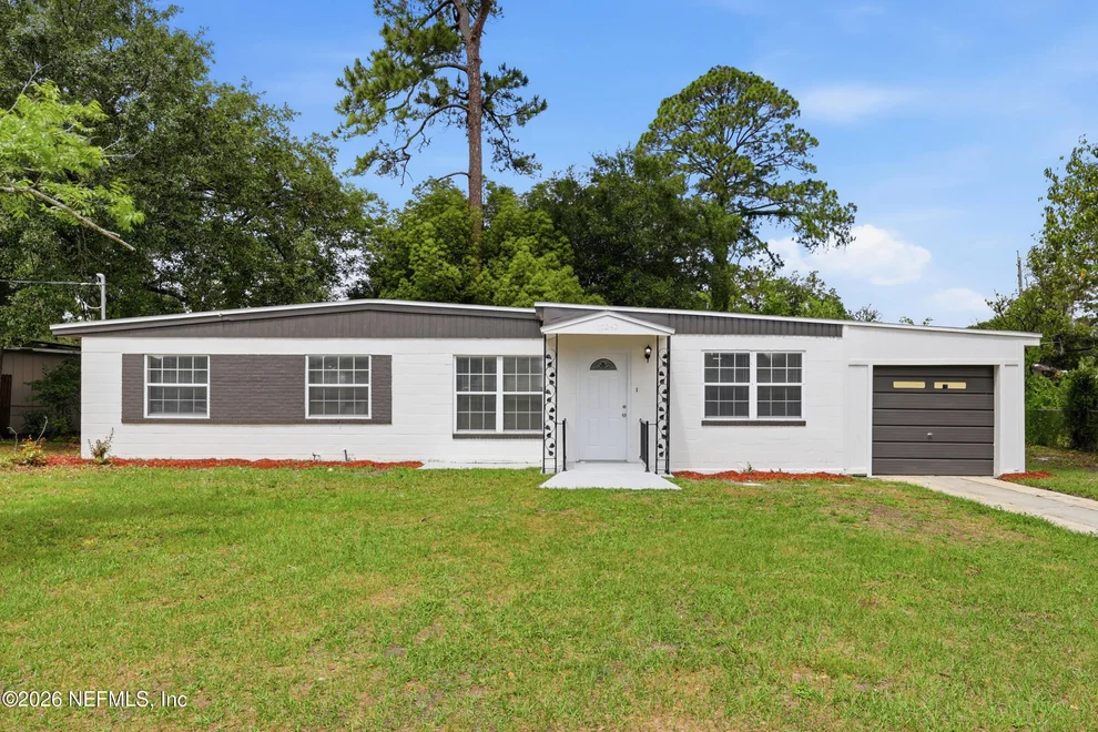 Unit for sale at 10242 HAVERFORD Road, Jacksonville, FL 32218