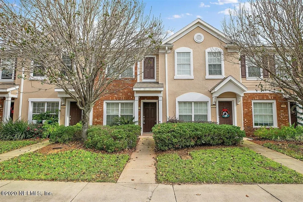 Unit for sale at 6692 ARCHING BRANCH Circle, Jacksonville, FL 32258