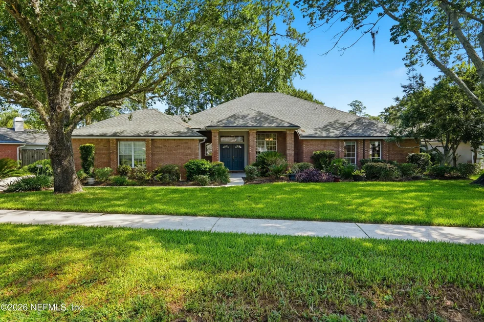 Unit for sale at 1972 WOODLAKE Drive, Fleming Island, FL 32003
