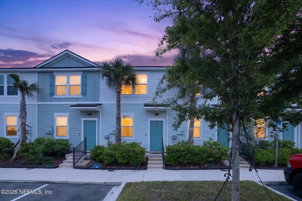 Unit for sale at 122 ELMHURST Lane, St. Augustine, FL 32084