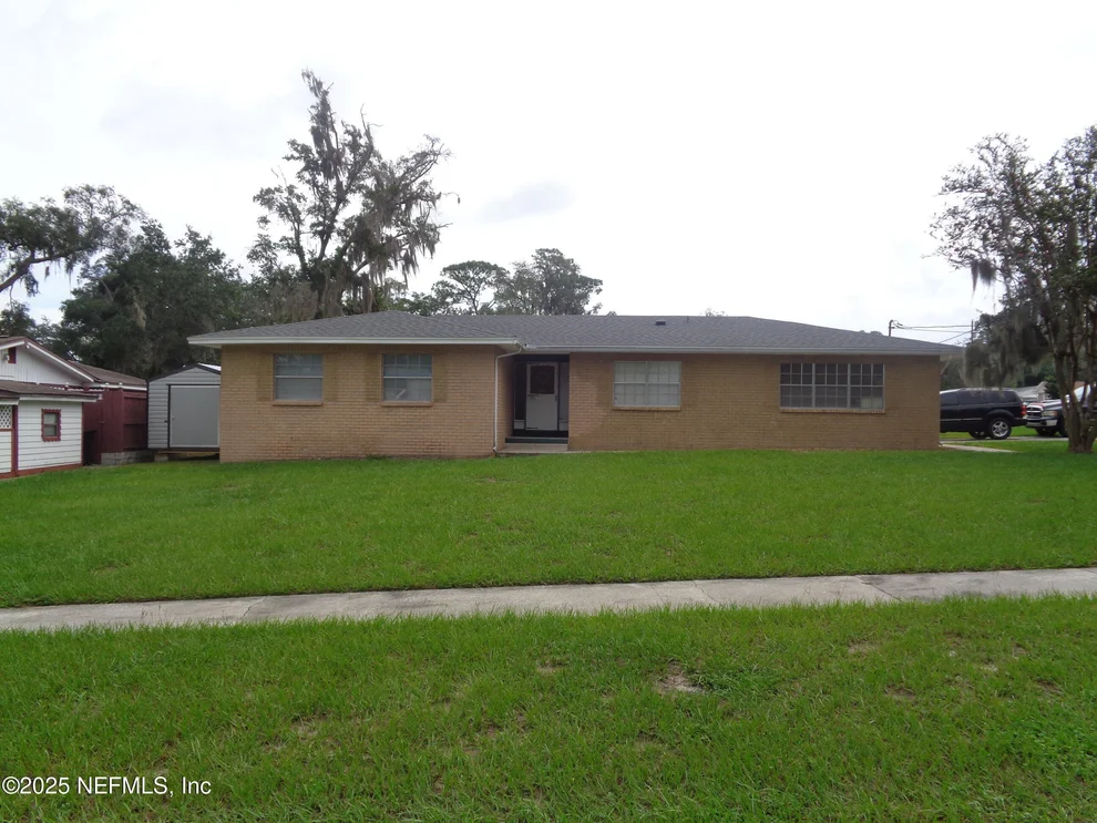 Unit for sale at 331 NEPTUNE Road, Orange Park, FL 32073