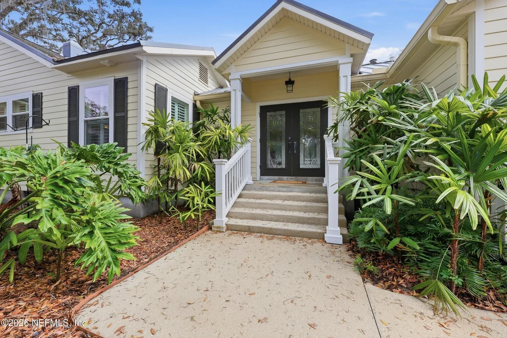 Unit for sale at 17 SYLVAN Drive, St. Augustine, FL 32084