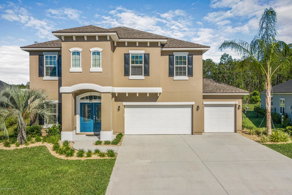 Unit for sale at 1917 TALON SHARP Way, Fleming Island, FL 32003