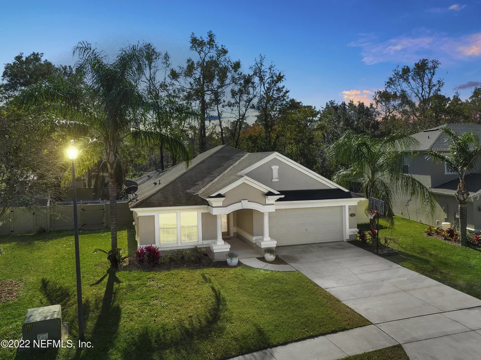 Unit for sale at 145 CROWN WHEEL Circle, St. Johns, FL 32259