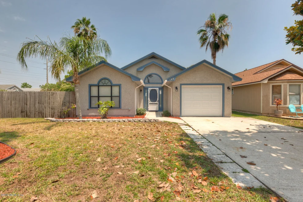 Unit for sale at 193 MIRALOMA Lane, Ponte Vedra Beach, FL 32082