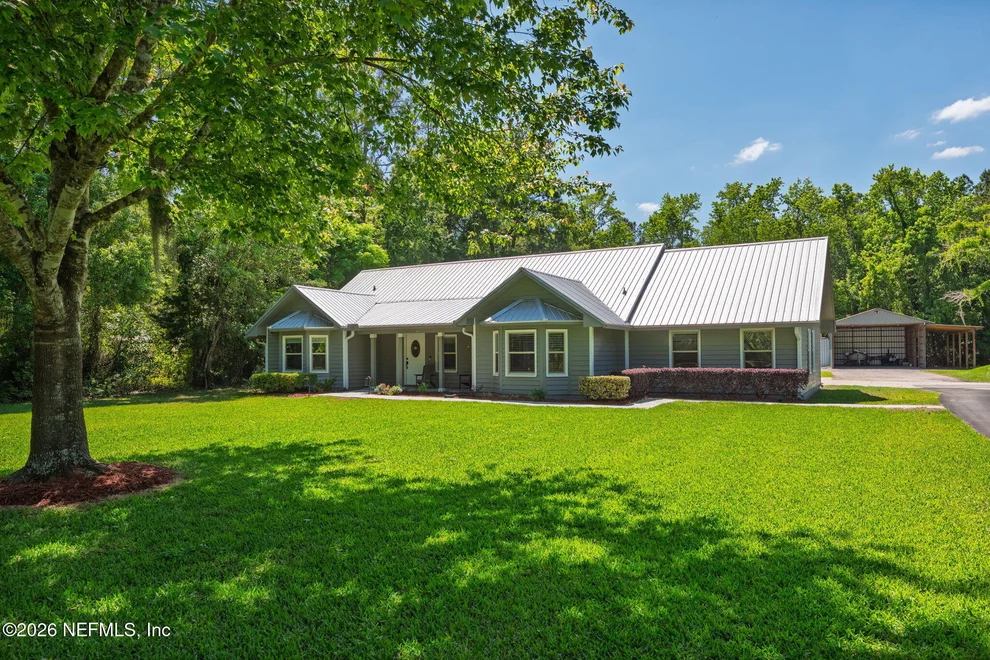 Unit for sale at 2151 DEERWOOD ACRES Drive, St. Augustine, FL 32084