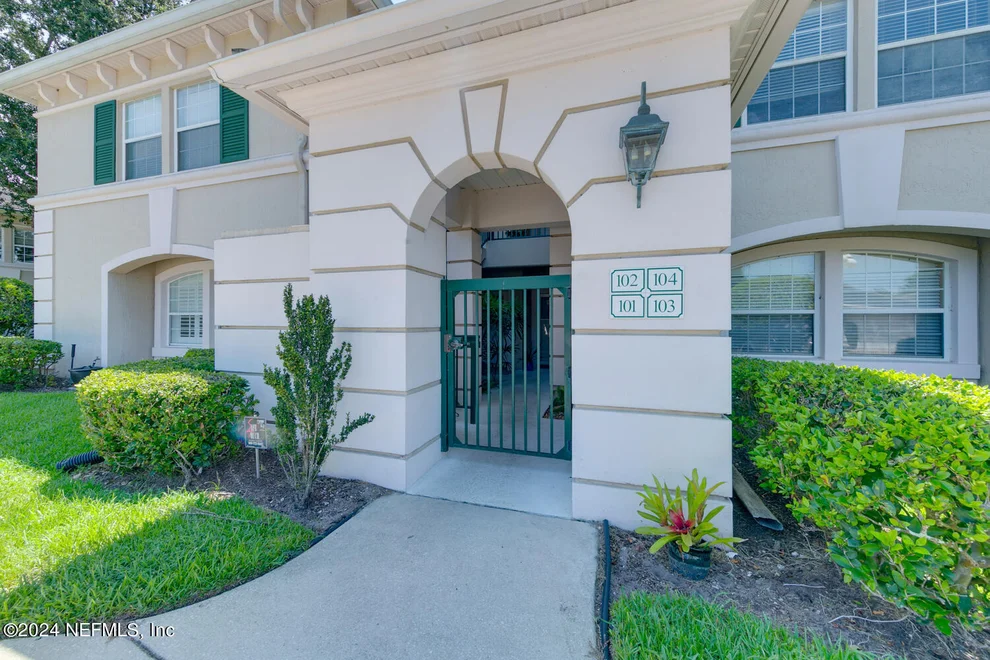 Unit for sale at 100 BERMUDA BAY Circle, Ponte Vedra Beach, FL 32082