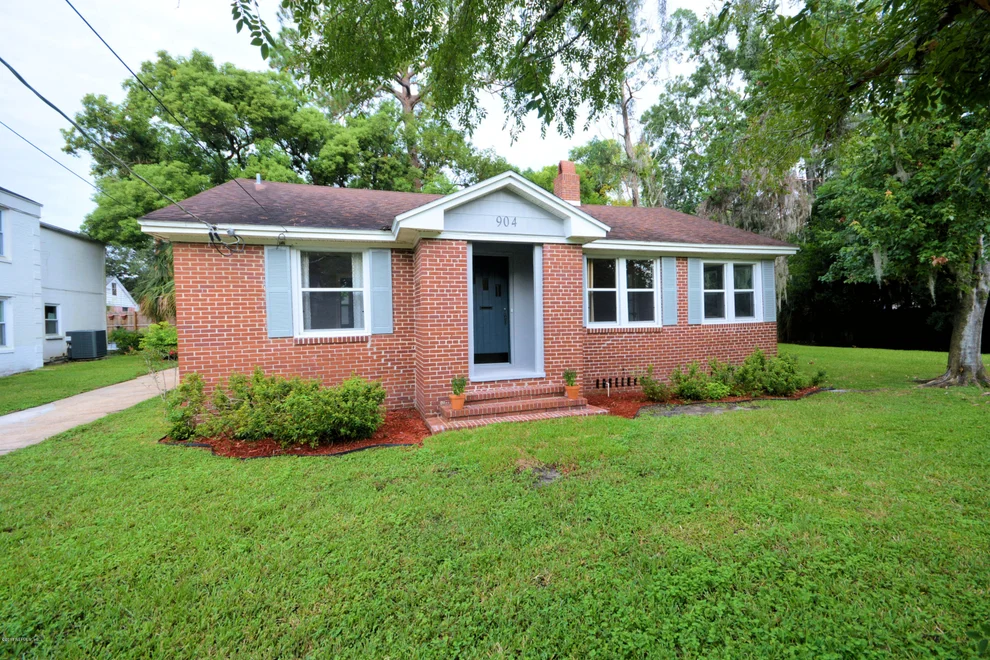Unit for sale at 904 OLD HICKORY Road, Jacksonville, FL 32207