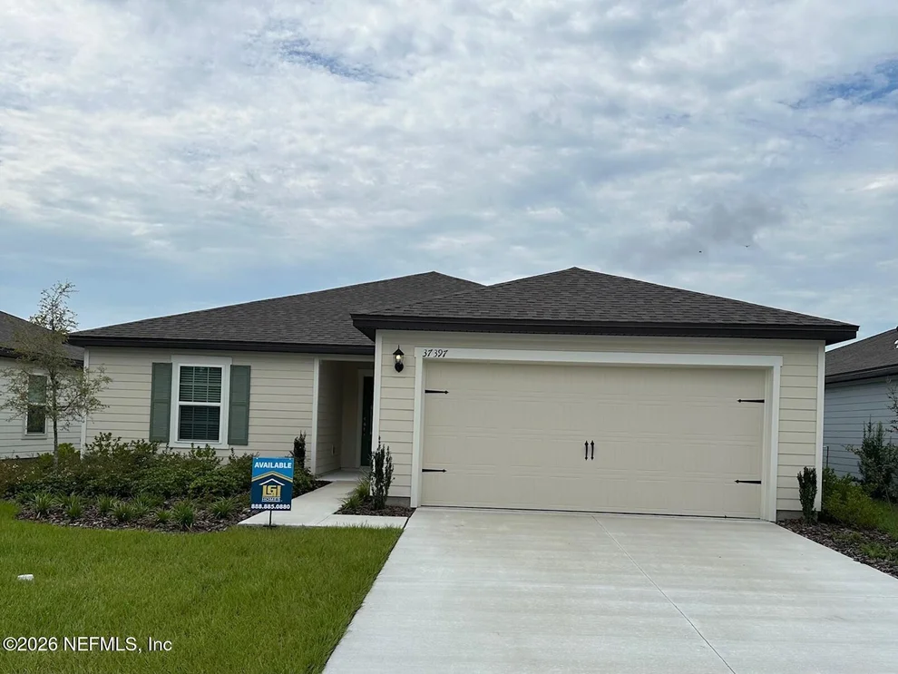 Unit for sale at 37397 WHISPER Way, Hilliard, FL 32046