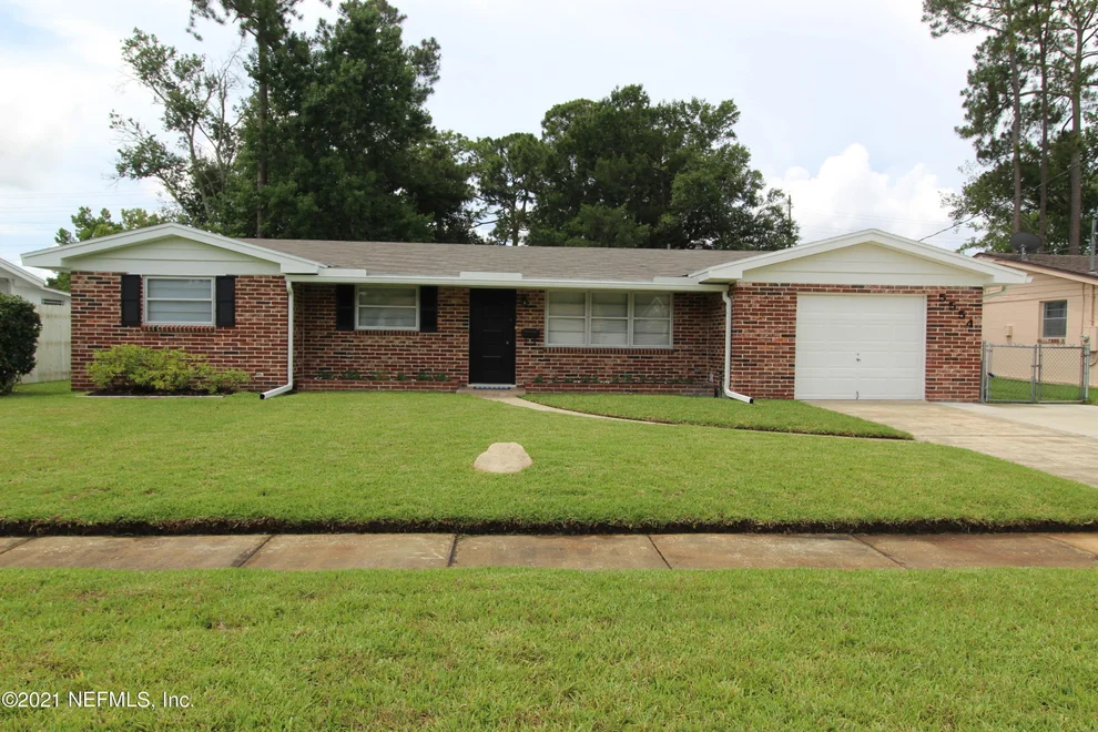 Unit for sale at 5554 SHERI Lane, Jacksonville, FL 32207