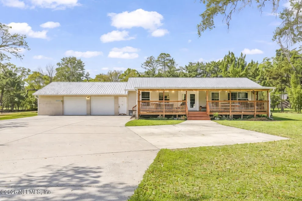 Unit for sale at 524 HORSESHOE Road, St. Augustine, FL 32084