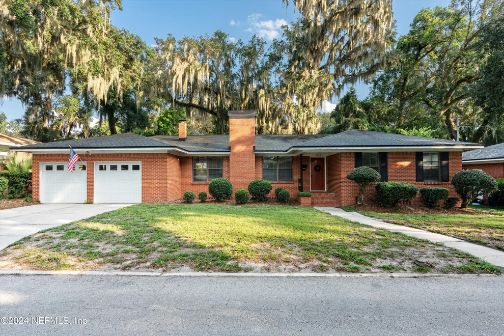 Unit for sale at 1362 RIVERBIRCH Lane, Jacksonville, FL 32207