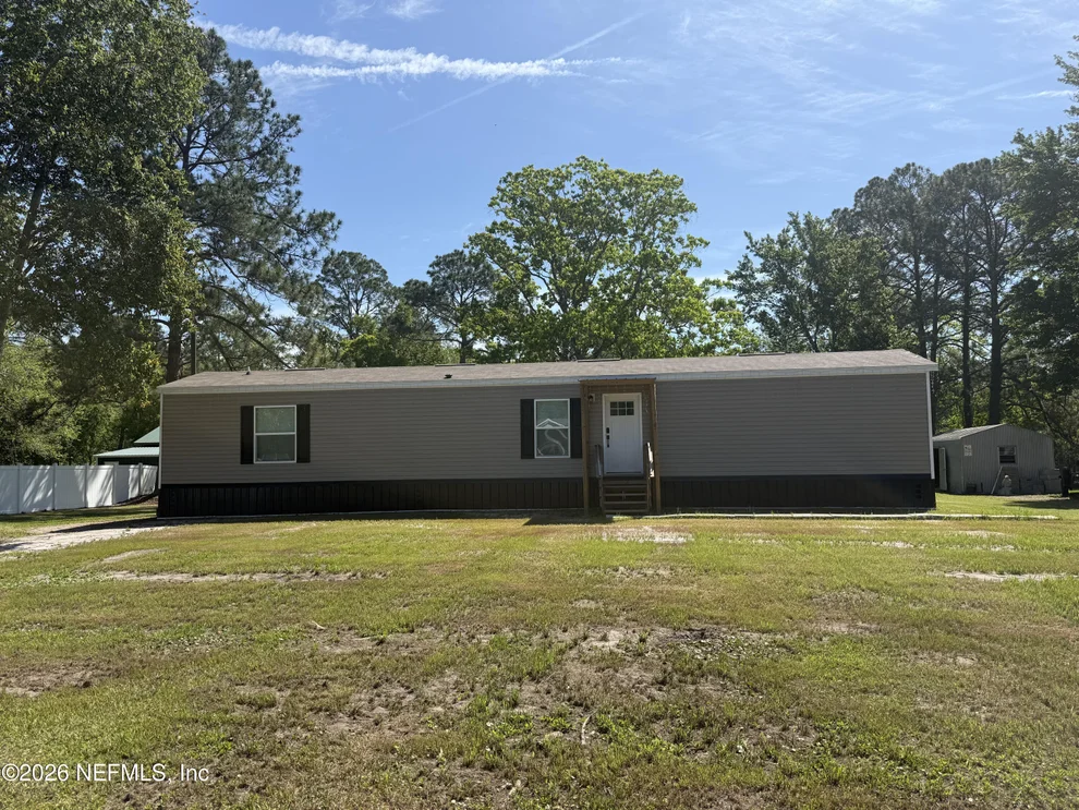 Unit for sale at 36678 PATSY Lane, Callahan, FL 32011