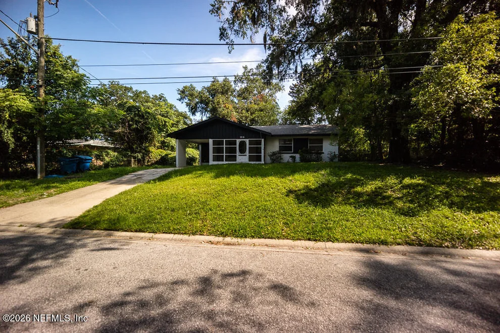 Unit for sale at 7215 BERRY Avenue, Jacksonville, FL 32211