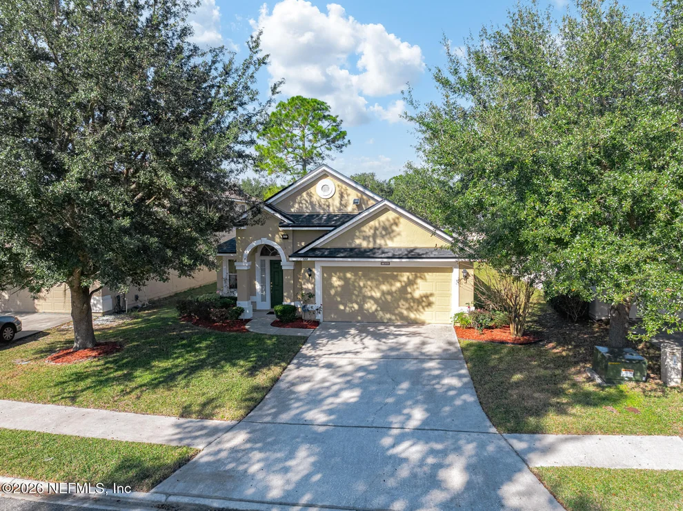Unit for sale at 1444 BITTERBERRY Drive, Orange Park, FL 32065