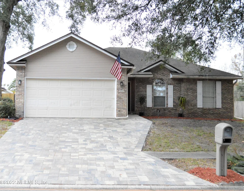 Unit for sale at 3464 TURKEY OAKS Drive W, Jacksonville, FL 32277