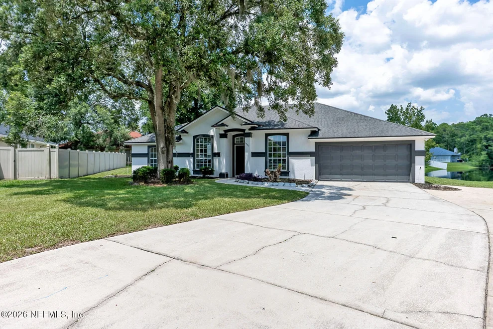 Unit for sale at 1733 GALLAHADION Court, Jacksonville, FL 32218