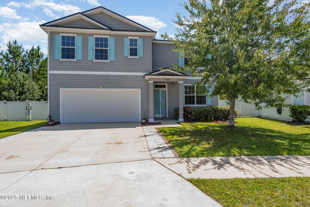 Unit for sale at 95182 TIMBERLAKE Drive, Fernandina Beach, FL 32034
