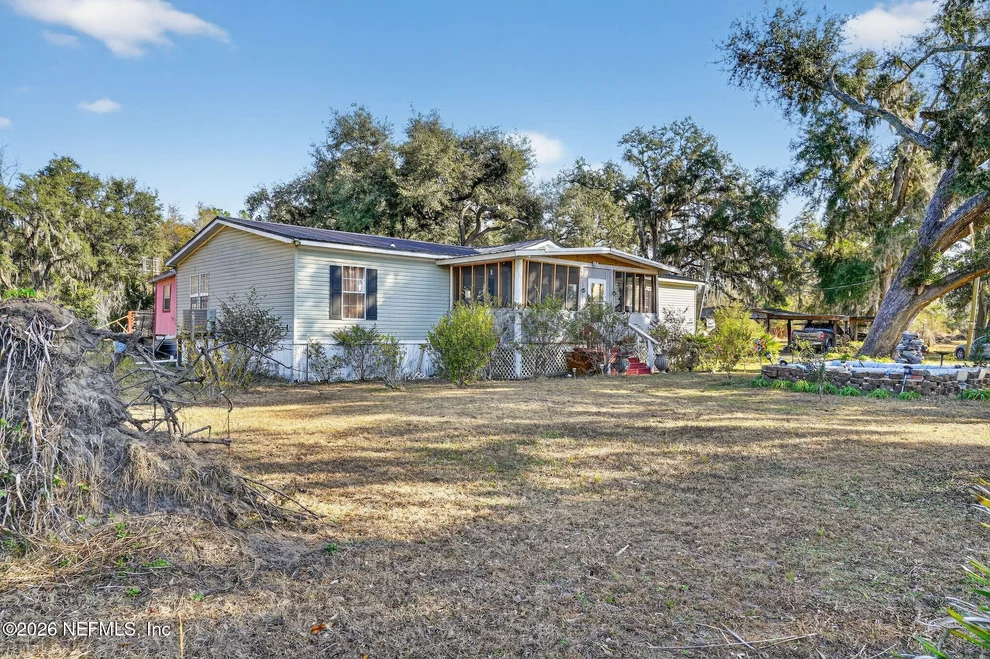 Unit for sale at 7638 SUNDOWN CREEK Road, Greenville, FL 32331