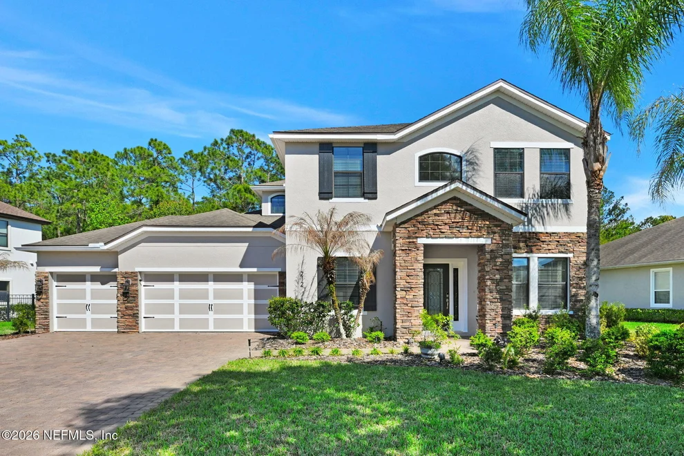 Unit for sale at 212 N ARABELLA Way, St. Johns, FL 32259