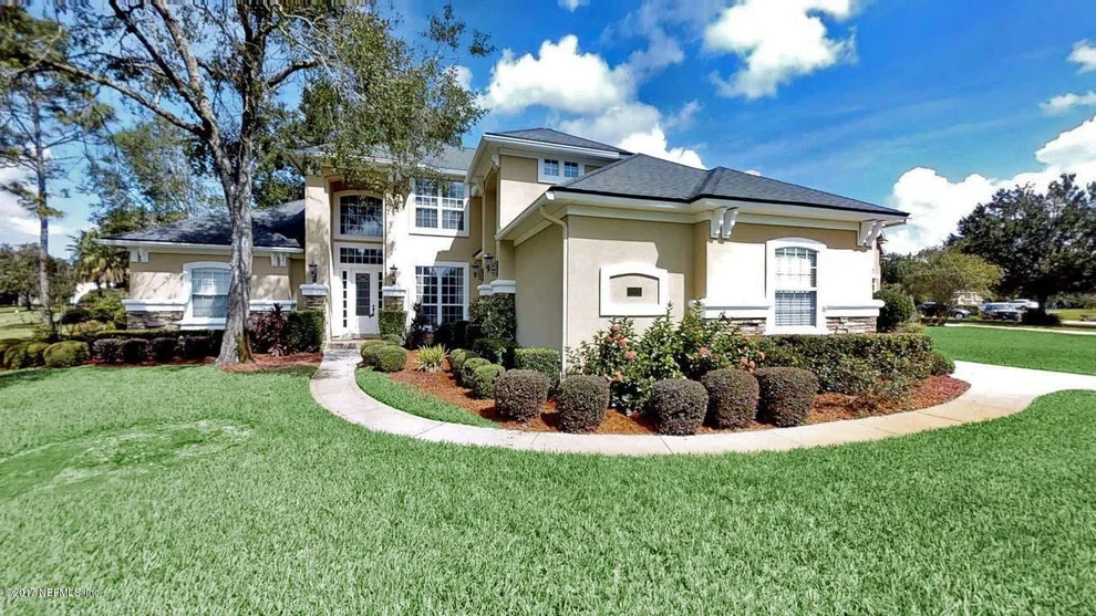 Unit for sale at 1001 BITTERSWEET BRANCH Court, St. Johns, FL 32259