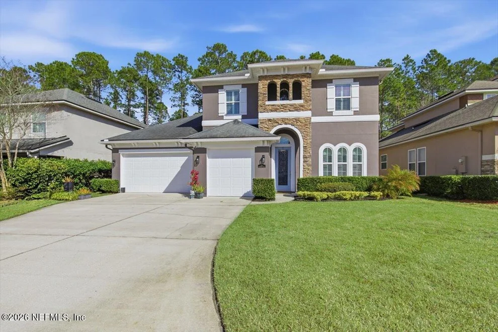 Unit for sale at 184 ROCKCREEK Drive, St. Johns, FL 32259