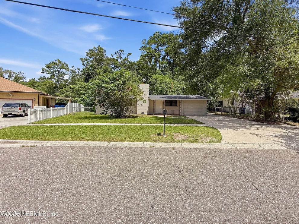 Unit for sale at 2633 TULSA Road N, Jacksonville, FL 32218
