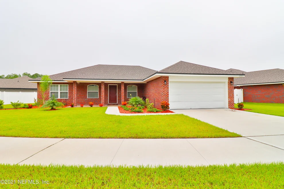 Unit for sale at 7390 ZAIN MICHAEL Lane, Jacksonville, FL 32222
