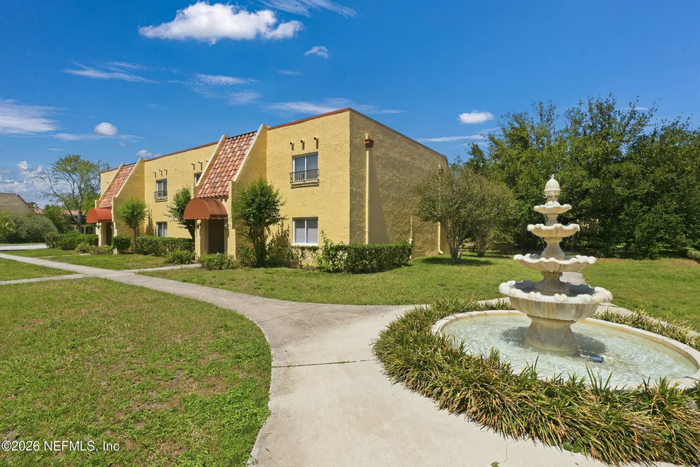 Unit for sale at 3906 MISSION Drive, Jacksonville, FL 32217