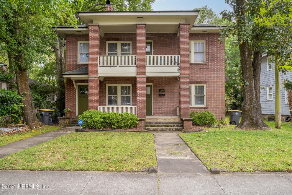 Unit for sale at 2844 COLLEGE Street, Jacksonville, FL 32205