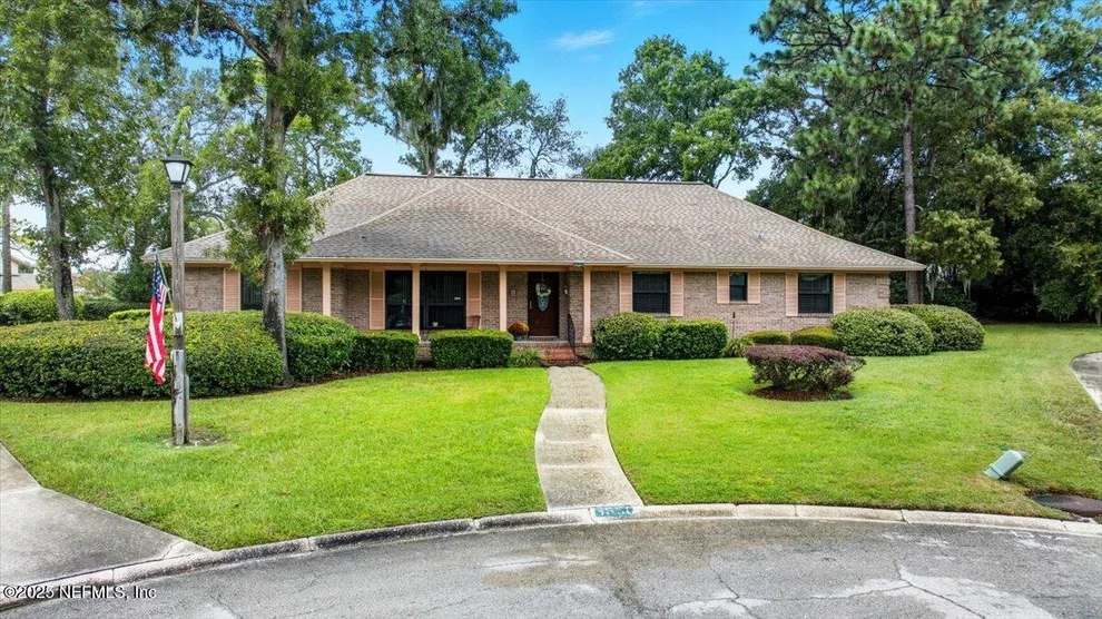 Unit for sale at 3550 BRAN Court W, Jacksonville, FL 32277