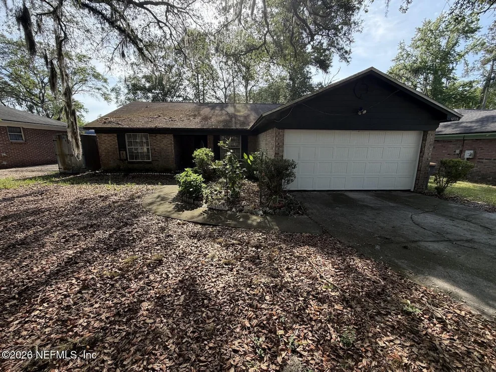 Unit for sale at 4725 CINNAMON FERN Drive, Jacksonville, FL 32210