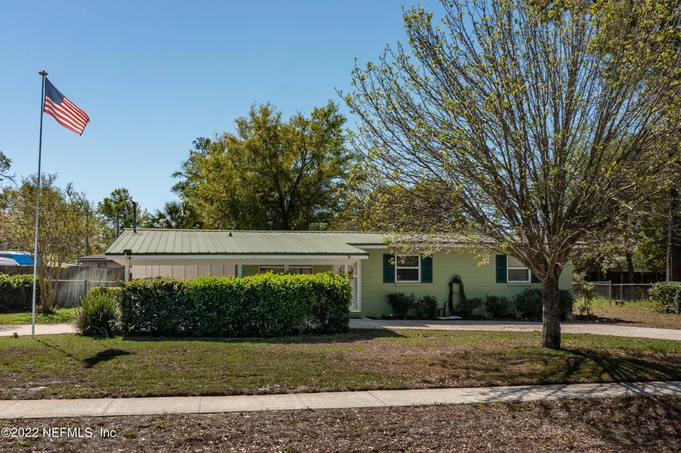 Unit for sale at 330 BONNLYN Drive, Orange Park, FL 32073