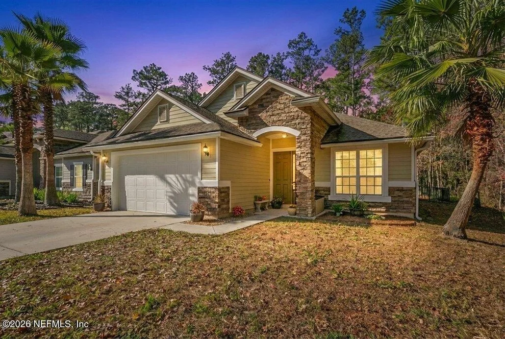 Unit for sale at 83399 PURPLE MARTIN Drive, Yulee, FL 32097