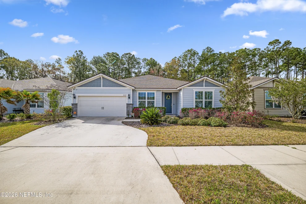 Unit for sale at 4618 FARMHOUSE GATE Trail, Jacksonville, FL 32226