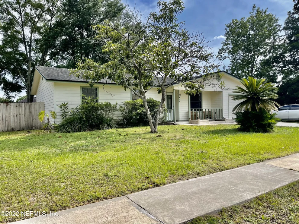 Unit for sale at 8804 FALCON TRACE Drive S, Jacksonville, FL 32222