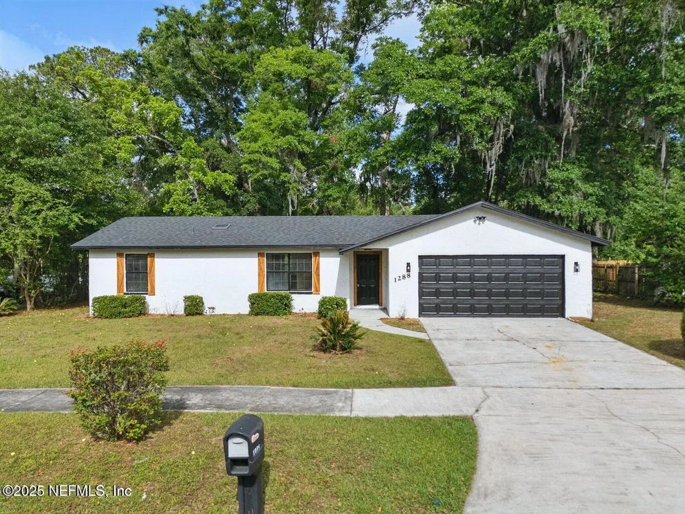 Unit for sale at 1288 TURTLE CREEK Drive S, Jacksonville, FL 32218