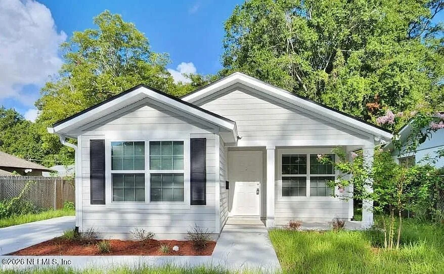 Unit for sale at 2952 SPENCER Street, Jacksonville, FL 32254