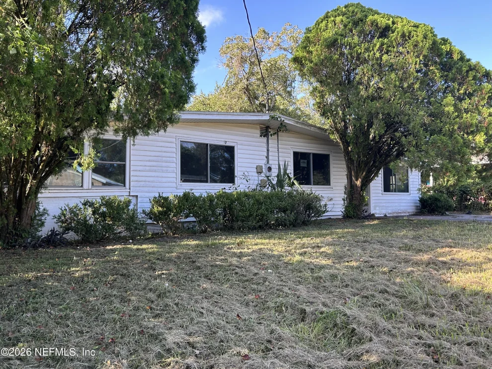 Unit for sale at 6812 TANGO Lane S, Jacksonville, FL 32210
