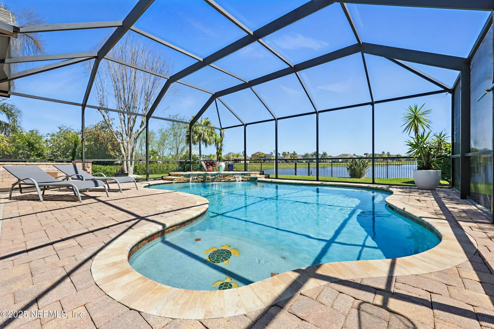 Unit for sale at 1857 S CAPPERO Drive, St. Augustine, FL 32092