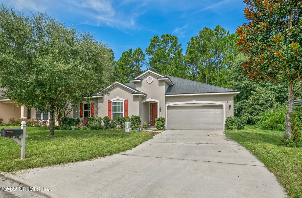 Unit for sale at 1571 CREEK POINT Boulevard, Jacksonville, FL 32218