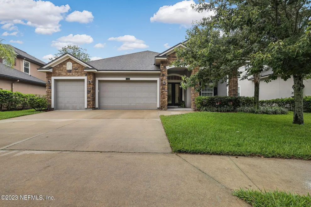 Unit for sale at 112 STAPLEHURST Drive, St. Johns, FL 32259