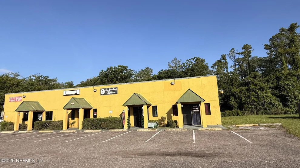 Unit for sale at 2737 EDGEWOOD Avenue W, Jacksonville, FL 32209