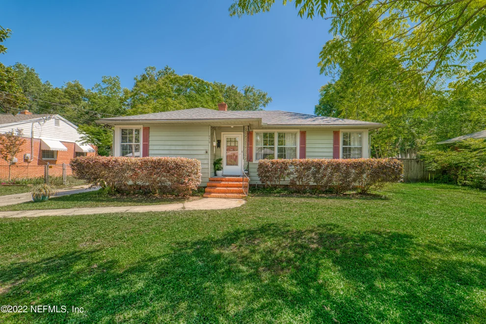 Unit for sale at 4810 SEFA Circle N, Jacksonville, FL 32210