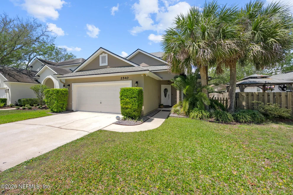 Unit for sale at 2540 ST JOHNS Boulevard, Jacksonville Beach, FL 32250