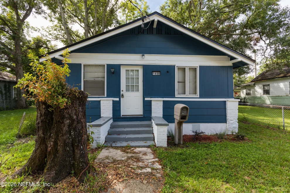 Unit for sale at 1488 W 5TH Street, Jacksonville, FL 32209