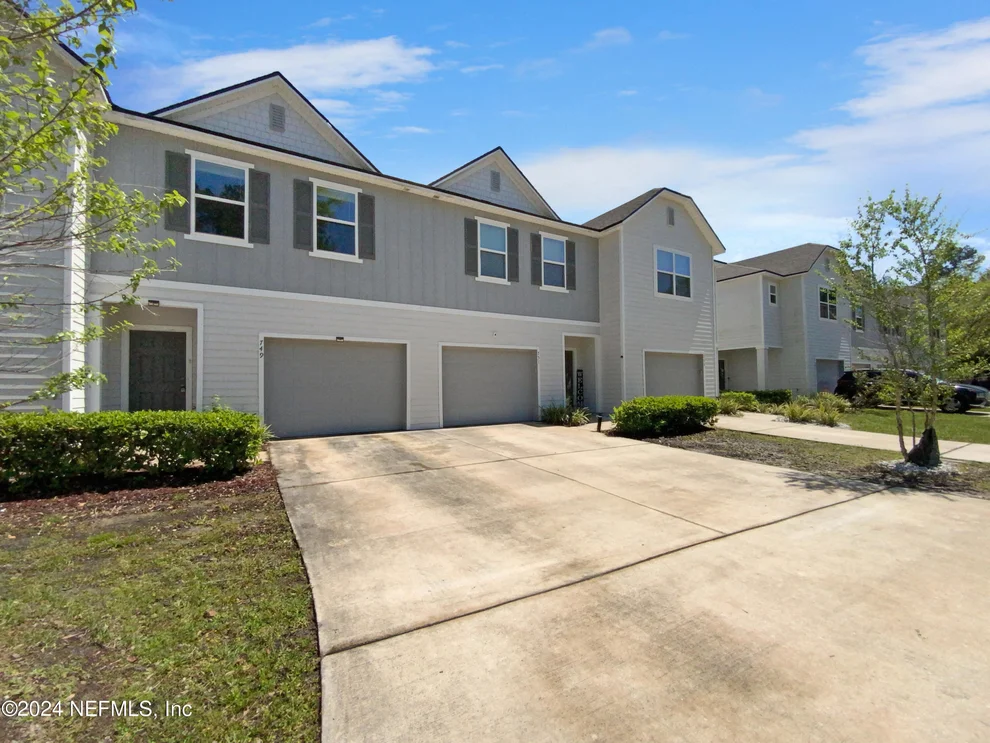 Unit for sale at 749 BENT BAUM Road, Jacksonville, FL 32205